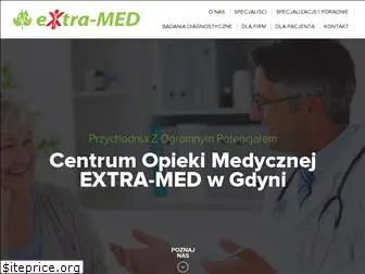 www.extra-med.com.pl