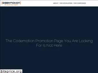 extra.codemotion.com