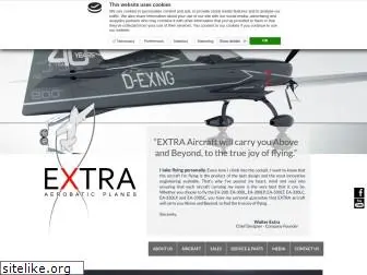 extraaircraft.com