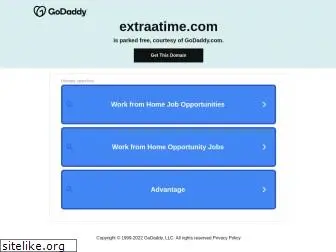 extraatime.com