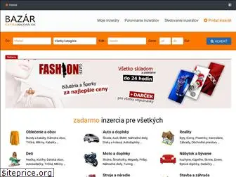 extrabazar.sk