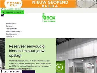 extrabox.nl