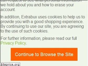 extrabux.com