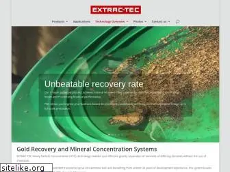 extrac-tec.com