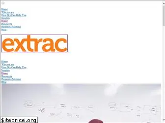 extrac.com.au