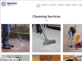 extracarecleaning.com.au