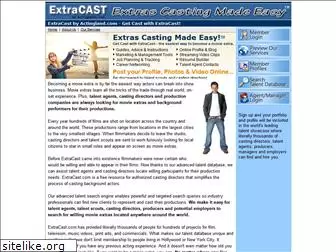 extracast.com