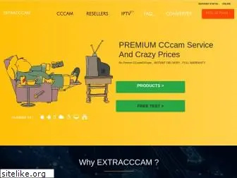 extracccam.com