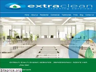 extraclean.com.au