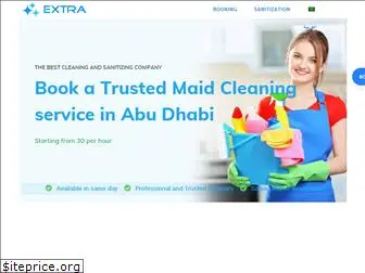 extracleaning.ae