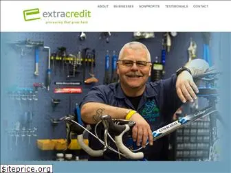 extracreditdonations.com