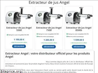 extracteur-angel.com