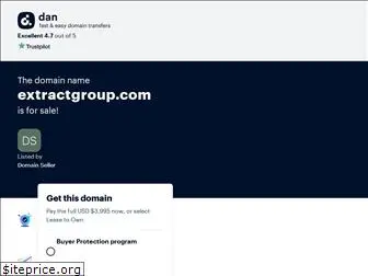extractgroup.com