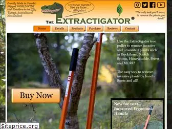 extractigator.com