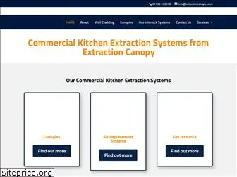 extractioncanopy.co.uk