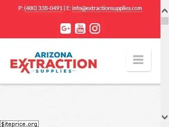 extractionsupplies.com