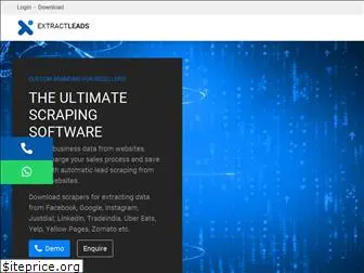 extractleads.site