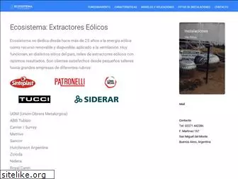 extractoreseolicos.com.ar