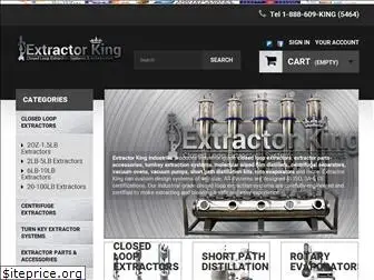 extractorking.com