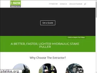 extractorstakepuller.com