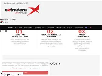 extradera.com