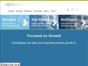 extradigital.co.uk