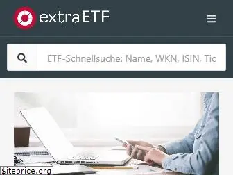 extraetf.com