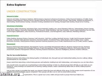extraexplorer.com