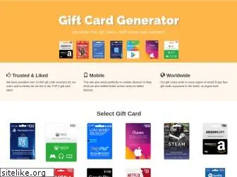 extragiftcard.com