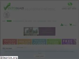 extraglaze.co.uk