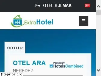 extrahotel.com