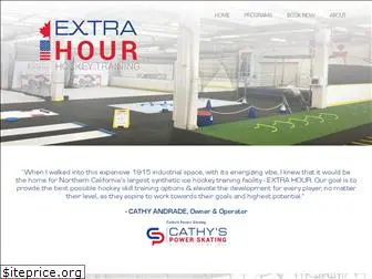 extrahourtraining.com