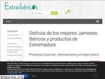 extraibericos.com