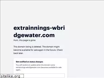 extrainnings-wbridgewater.com