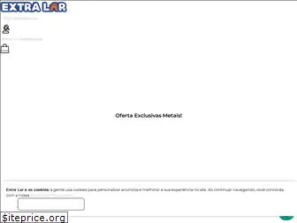 extralar.com.br