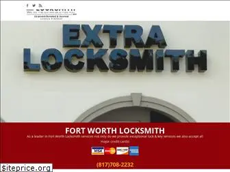 extralocksmith.com