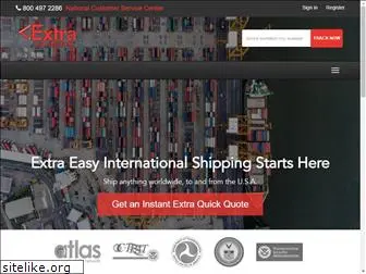 extralogistics.com