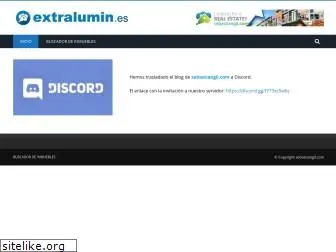 extralumin.es