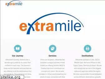 extramile-events.com