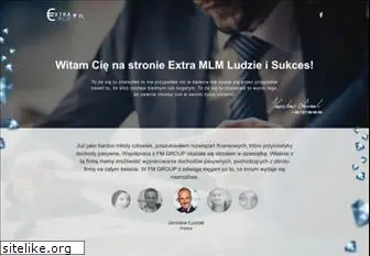 extramlm.pl