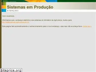 extranet.agricultura.gov.br