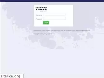 extranet.nokiantyres.com