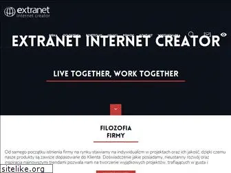 extranet.pl