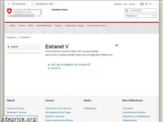 extranet.vtg.admin.ch