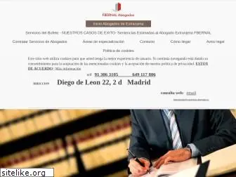 extranjeria-abogados.es