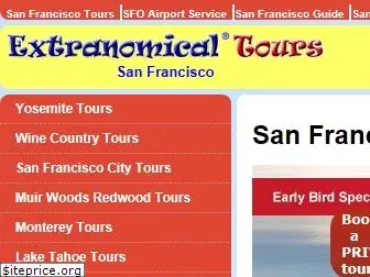 extranomical.com