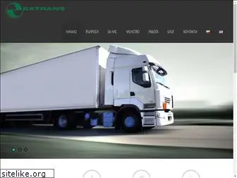 extrans-bg.com