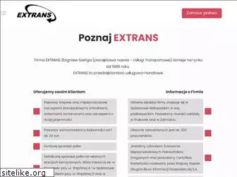extrans.pl