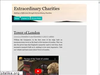 extraordinary-charities.org