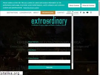 extraordinary.co.za